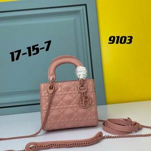 DIOR Handbags 668